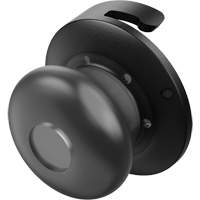 Petit &eacute;couteur bouton pour radio bidirectionnelle Pryde Industrial Inc.