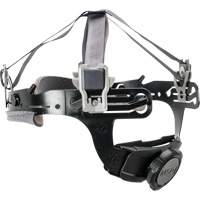 Fas-Trac&reg; III Suspension Pryde Industrial Inc.