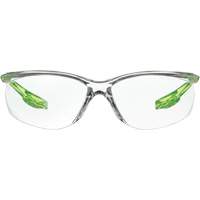 Solus CCS Series Safety Glasses, Clear Lens, Anti-Fog, Meets/Exceeds CSA Z94.3 Pryde Industrial Inc.