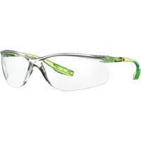Solus CCS Series Safety Glasses, Clear Lens, Anti-Fog, Meets/Exceeds CSA Z94.3 Pryde Industrial Inc.