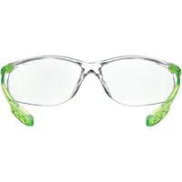 Solus CCS Series Safety Glasses, Clear Lens, Anti-Fog, Meets/Exceeds CSA Z94.3 Pryde Industrial Inc.