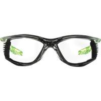 Solus CCS Series Safety Glasses, Clear Lens, Anti-Fog/Anti-Scratch, Meets/Exceeds CSA Z94.3 Pryde Industrial Inc.