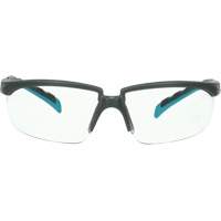 Solus 2000 Series Safety Glasses, Clear Lens, Anti-Fog/Anti-Scratch, ANSI Z87+ Pryde Industrial Inc.