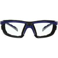 Solus 2000 Series Safety Glasses, Clear Lens, Anti-Fog/Anti-Scratch, ANSI Z87+ Pryde Industrial Inc.