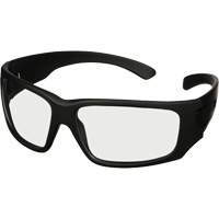 Maxim Elite 1000 Series Safety Glasses, Clear Lens, Anti-Fog/Anti-Scratch, Meets/Exceeds CSA Z94.3 Pryde Industrial Inc.