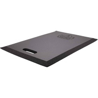 ProFlex&reg; 381 Lightweight Standard Foam Kneeling Pad, 21" L x 14" W, 0.5" Thick Pryde Industrial Inc.