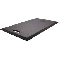 ProFlex&reg; 386 Lightweight Large Foam Kneeling Pad, 28" L x 16" W, 0.5" Thick Pryde Industrial Inc.