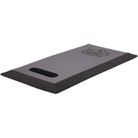 ProFlex&reg; 376 Lightweight Small Foam Kneeling Pad, 16" L x 8" W, 0.5" Thick Pryde Industrial Inc.