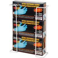 Wall-Mounted Wire Glove Dispenser Pryde Industrial Inc.
