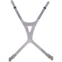 Advantage&reg; 3000/4000 Series Classic Replacement Rubber Harness Pryde Industrial Inc.
