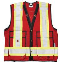 High-Visibility Clothing