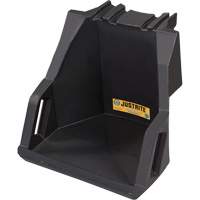 EcoPolyBlend Drum Management Shelf Pryde Industrial Inc.