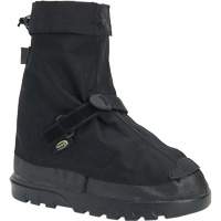 Voyager Overshoes, Nylon, Hook and Loop Closure, Fits Men's 11 - 12.5 Pryde Industrial Inc.