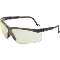 Uvex HydroShield&reg; Genesis&reg; Safety Glasses, SCT-Low IR Lens, Anti-Fog/Anti-Scratch, ANSI Z87+/Meets/Exceeds CSA Z94.3 Pryde Industrial Inc.