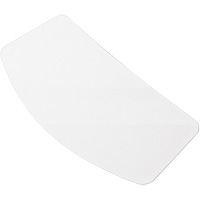 Visi&egrave;re interne pour casque de grenaillage Nova 3 Pryde Industrial Inc.