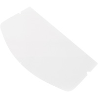 Visi&egrave;re externe pour casque de grenaillage Nova 3 Pryde Industrial Inc.