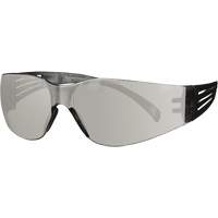 SecureFit 100 Series Protective Eyewear, Grey/Indoor/Outdoor Lens, Anti-Fog/Anti-Scratch, ANSI Z87+/Meets/Exceeds CSA Z94.3 Pryde Industrial Inc.