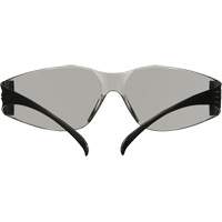 SecureFit 100 Series Protective Eyewear, Grey/Indoor/Outdoor Lens, Anti-Fog/Anti-Scratch, ANSI Z87+/Meets/Exceeds CSA Z94.3 Pryde Industrial Inc.