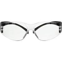 SecureFit 100 Series Protective Eyewear, Clear Lens, Anti-Scratch, ANSI Z87+/Meets/Exceeds CSA Z94.3 Pryde Industrial Inc.