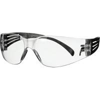 SecureFit 100 Series Protective Eyewear, Clear Lens, Anti-Scratch, ANSI Z87+/Meets/Exceeds CSA Z94.3 Pryde Industrial Inc.