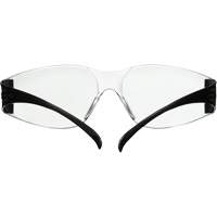 SecureFit 100 Series Protective Eyewear, Clear Lens, Anti-Scratch, ANSI Z87+/Meets/Exceeds CSA Z94.3 Pryde Industrial Inc.