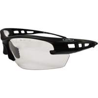 Mango Safety Glasses, Clear Lens, Meets/Exceeds CSA Z94.3 Pryde Industrial Inc.