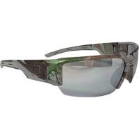 Hartley Safety Glasses, Smoke Mirror Lens, Meets/Exceeds CSA Z94.3 Pryde Industrial Inc.