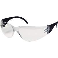 CeeTec Safety Glasses, Clear Lens, Anti-Fog/Anti-Scratch, Meets/Exceeds CSA Z94.3 Pryde Industrial Inc.