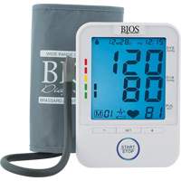 Diagnostic Precision Series 6.0 Easy Read Blood Pressure Monitor, Class 2 Pryde Industrial Inc.