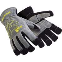 FireArmor&reg; Structural Fire Gloves, Kevlar&reg;, Small, Protects Up To 360° F (182° C) Pryde Industrial Inc.