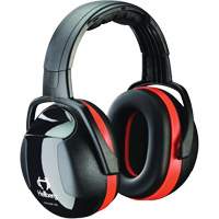 Secure 3 Earmuffs, Headband, 28 NRR dB Pryde Industrial Inc.