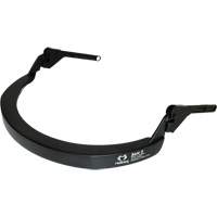 Support standard pour visi&egrave;re droite Safe-2 Pryde Industrial Inc.