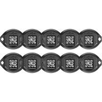 &eacute;tiquettes de suivi Bluetooth One-Key Pryde Industrial Inc.