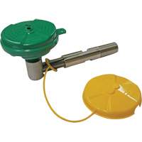 Axion Advantage&reg; Eye/Face Wash System Upgrade Kit, Class 1 Medical Device Pryde Industrial Inc.