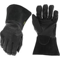 Gants en cuir