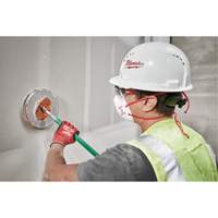 Disposable Respirator, N95, NIOSH Certified, One Size Pryde Industrial Inc.