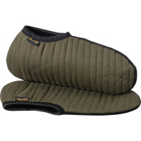 P305 Doublures de bottes, Unisexe, 36, Vert, Coton Pryde Industrial Inc.