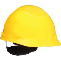 SecureFit H-Series Hardhat, Meets CSA Type 1, Ratchet Suspension, Non-Vented Pryde Industrial Inc.
