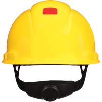 SecureFit H-Series Hardhat, Meets CSA Type 1, Ratchet Suspension, Non-Vented Pryde Industrial Inc.
