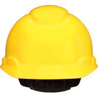 SecureFit H-Series Hardhat, Meets CSA Type 1, Ratchet Suspension, Non-Vented Pryde Industrial Inc.