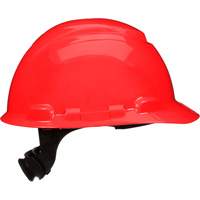 SecureFit H-Series Hardhat, Meets CSA Type 1, Ratchet Suspension, Non-Vented Pryde Industrial Inc.