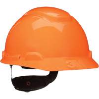 SecureFit H-Series Hardhat, Meets CSA Type 1, Ratchet Suspension, Non-Vented Pryde Industrial Inc.