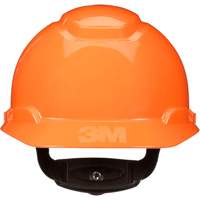 SecureFit H-Series Hardhat, Meets CSA Type 1, Ratchet Suspension, Non-Vented Pryde Industrial Inc.