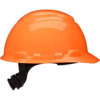 SecureFit H-Series Hardhat, Meets CSA Type 1, Ratchet Suspension, Non-Vented Pryde Industrial Inc.
