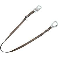 Longe de retenue Tieback V-Series Pryde Industrial Inc.