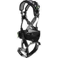 V-Fit Construction Harness, CSA Certified, Class AP, 2X-Large, 400 lbs. Cap. Pryde Industrial Inc.