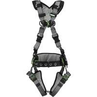 V-Fit Construction Harness, CSA Certified, Class AP, 2X-Large, 400 lbs. Cap. Pryde Industrial Inc.