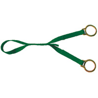 Re-Settable Lanyard Keeper Pryde Industrial Inc.