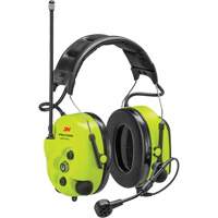 Peltor LiteCom Plus Headset, Headband Style Pryde Industrial Inc.