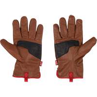Gants en peau de ch&egrave;vre Impact, Petit, Paume en Cuir fleur Pryde Industrial Inc.